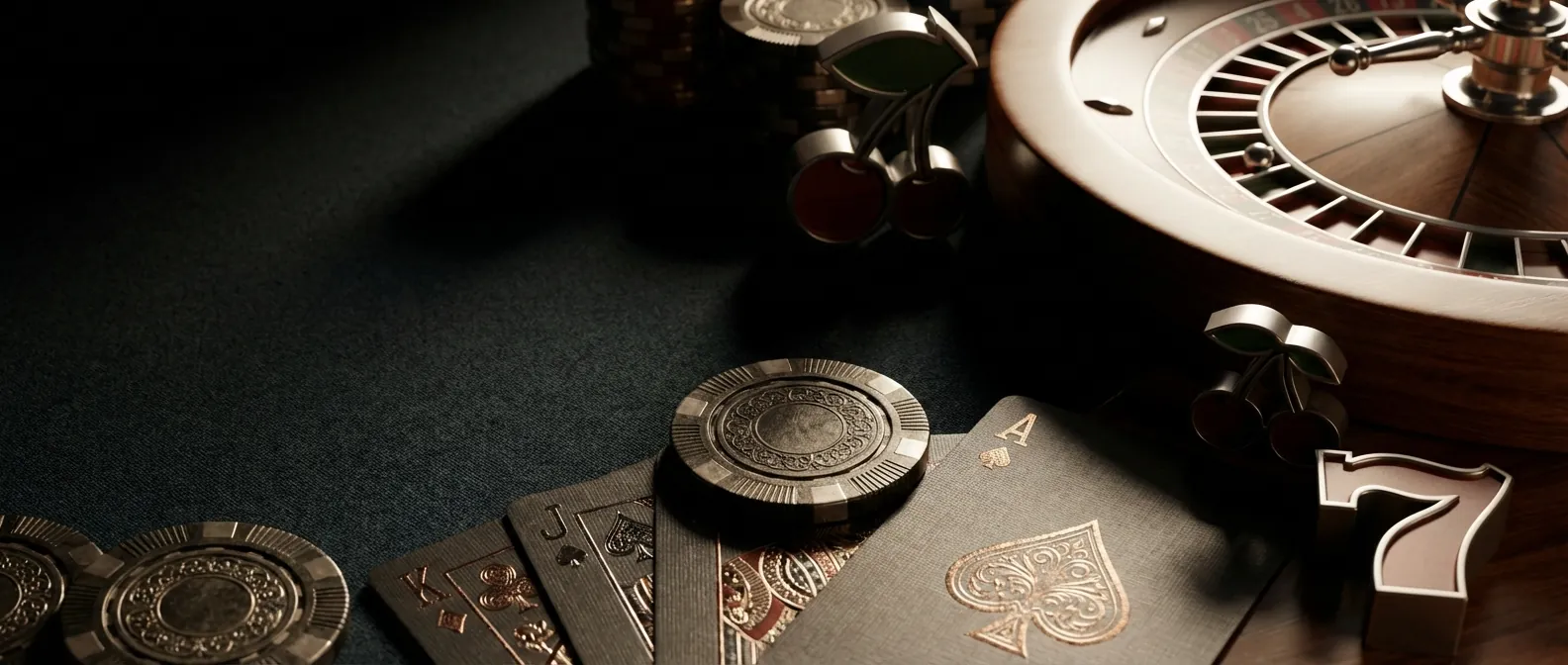 Zumospin Casino