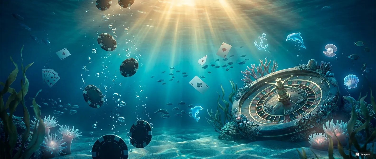 Zumospin Casino