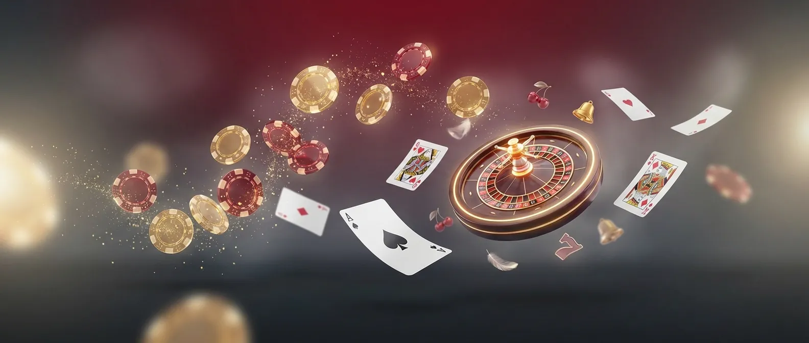 Zumospin Casino
