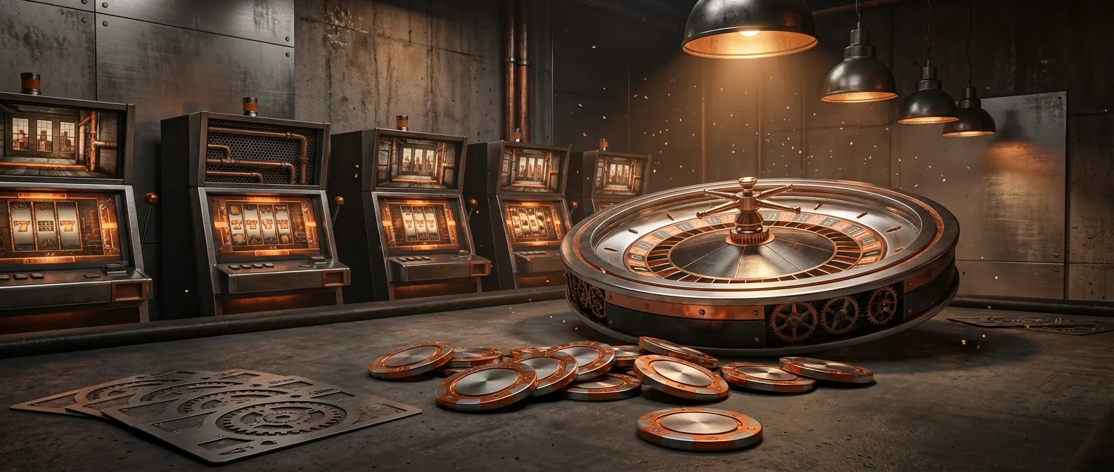 Zumospin Casino
