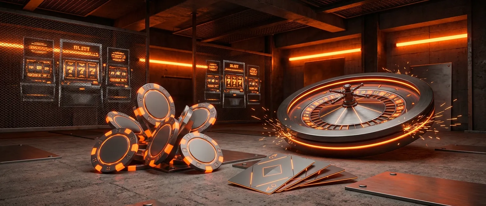 Zumospin Casino
