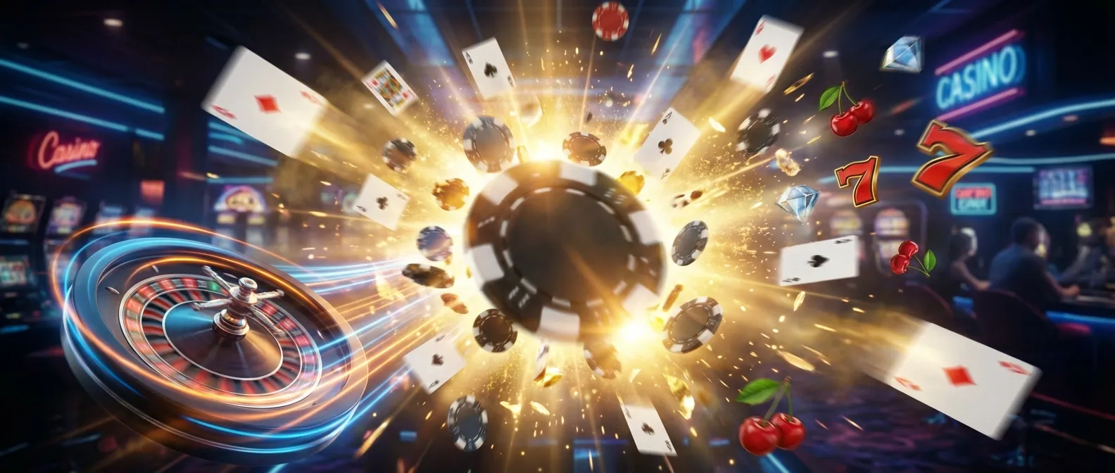 Zumospin Casino