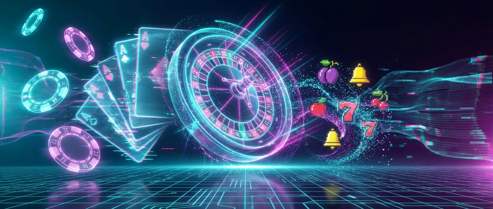 Zumospin Casino