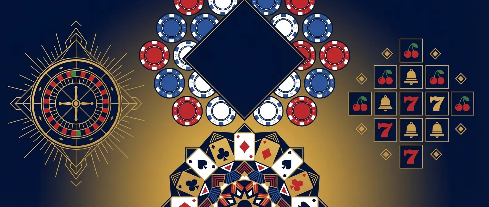 Zumospin Casino