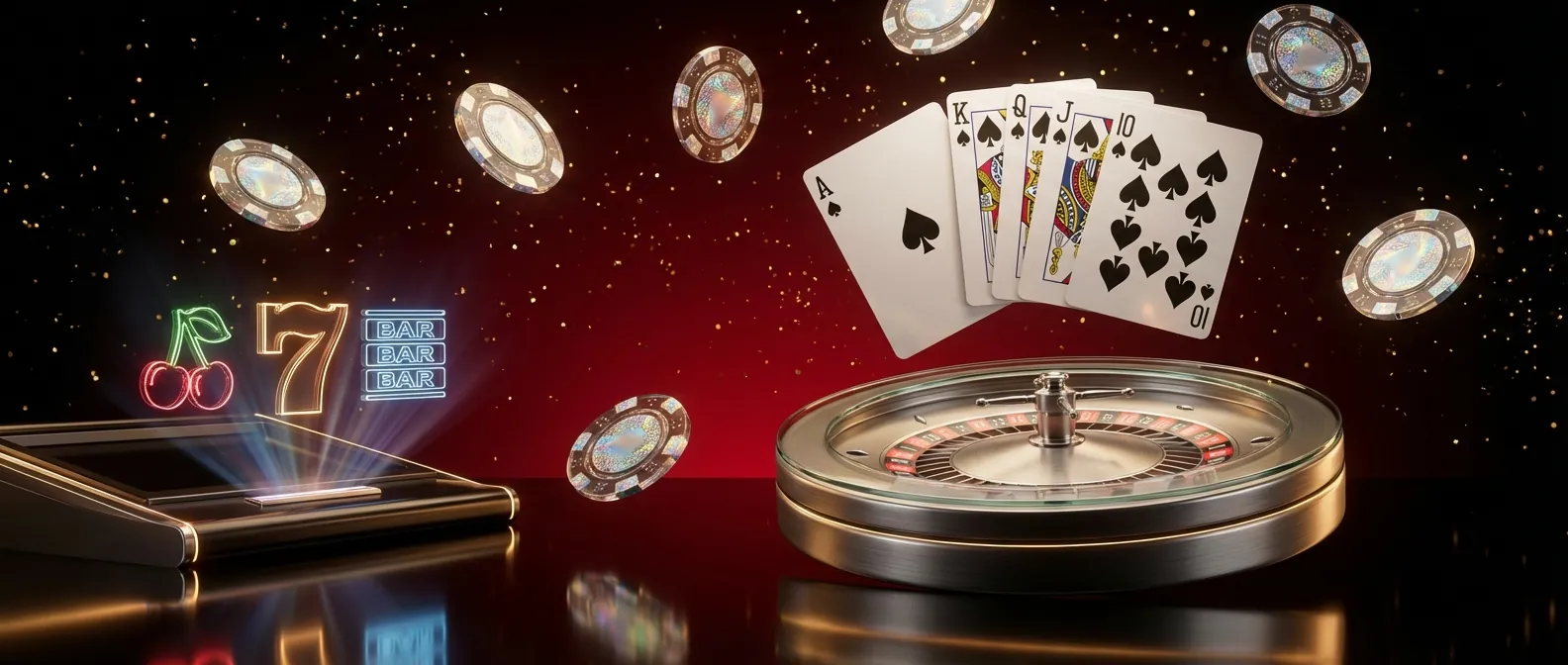 Zumospin Casino