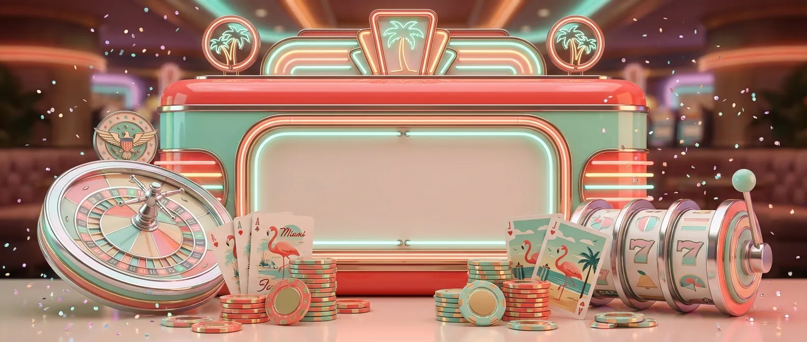 Zumospin Casino