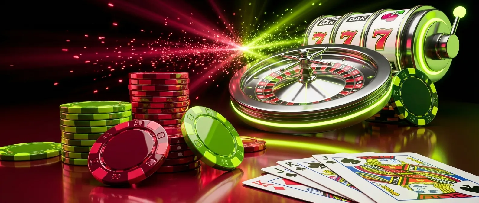 Zumospin Casino