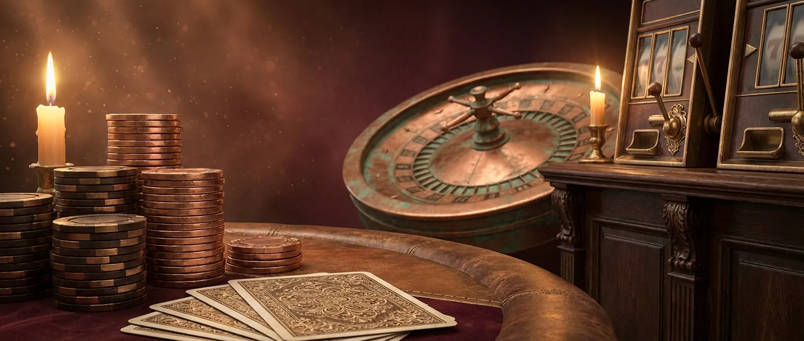 Zumospin Casino