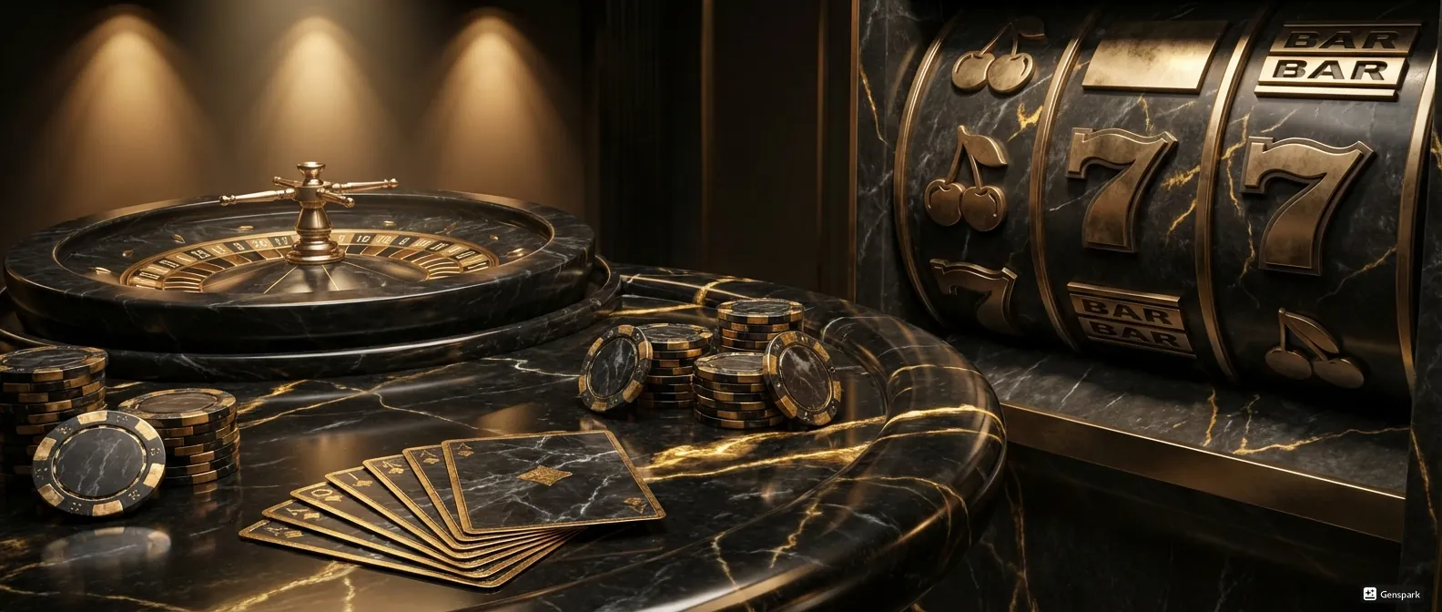 Zumospin Casino