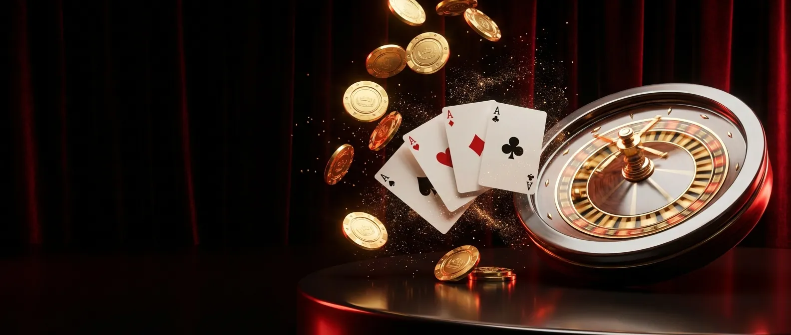 Zumospin Casino