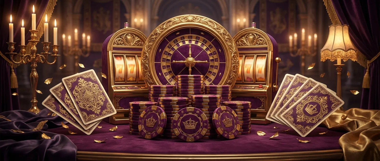 Zumospin Casino