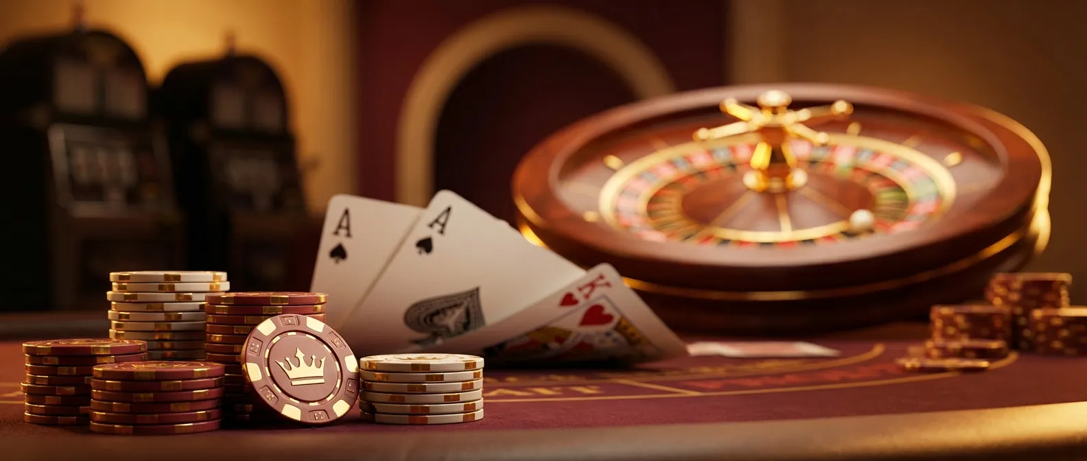 Zumospin Casino