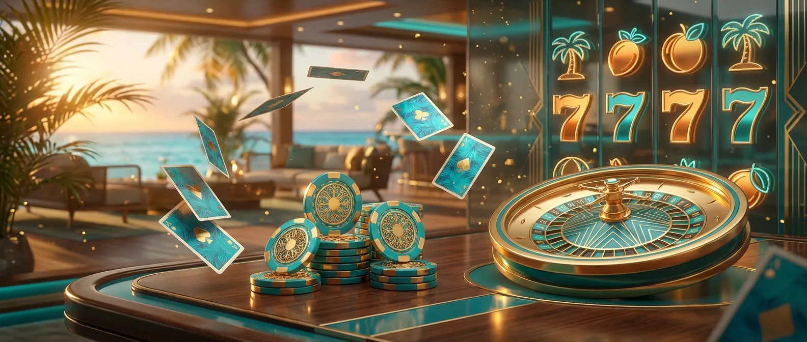 Zumospin Casino