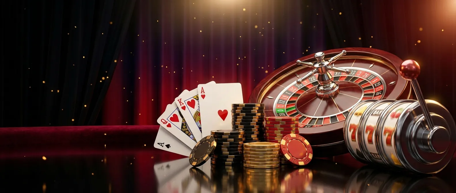 Zumospin Casino