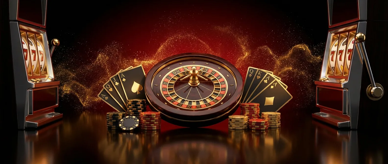 Zumospin Casino