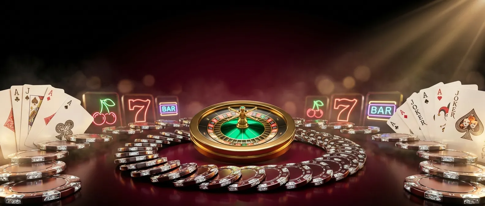 Zumospin Casino