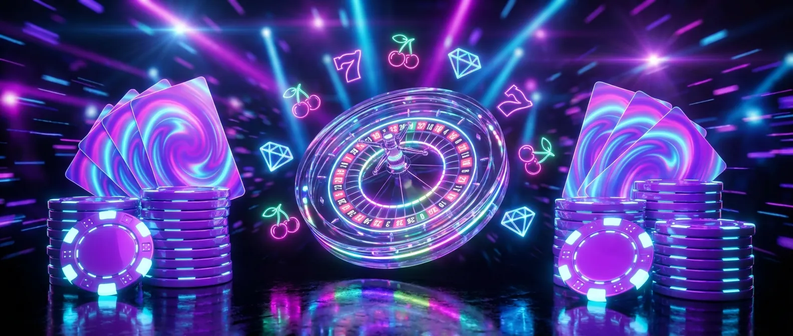 Zumospin Casino