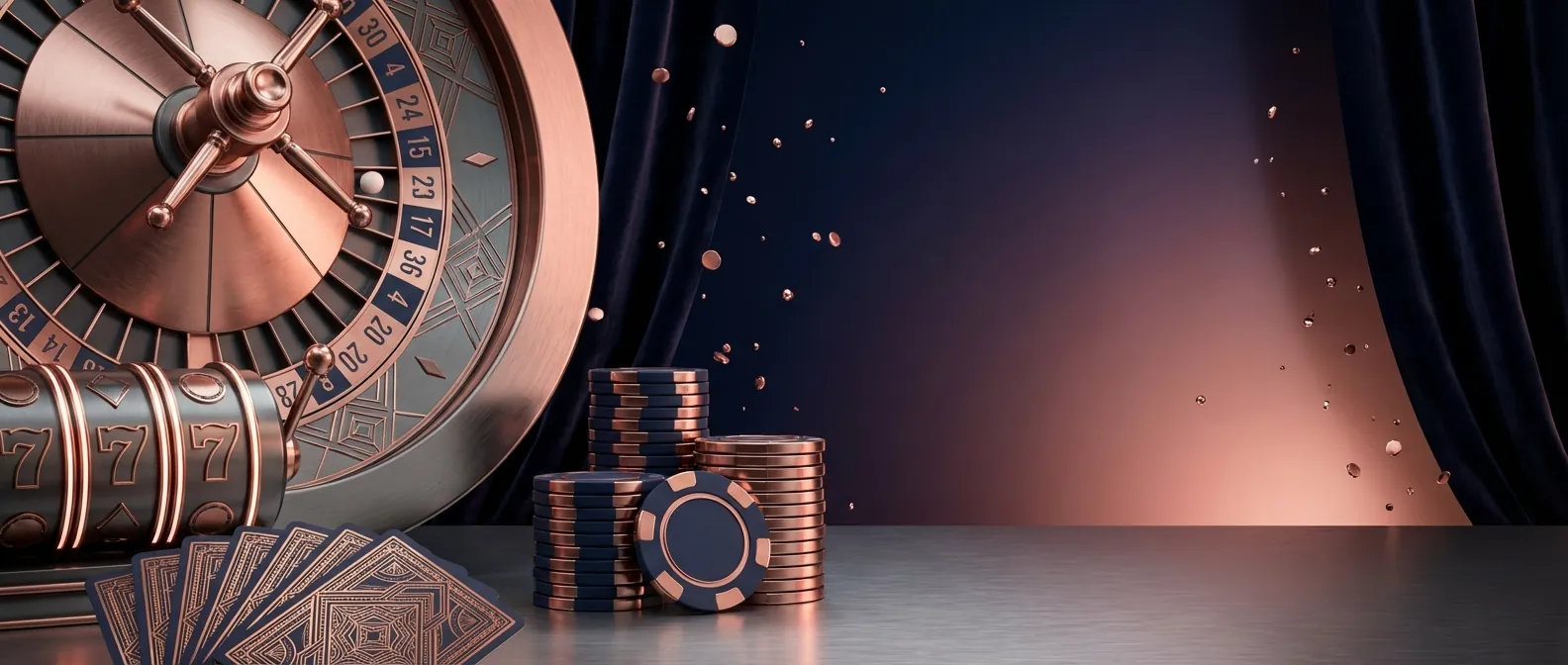 Zumospin Casino