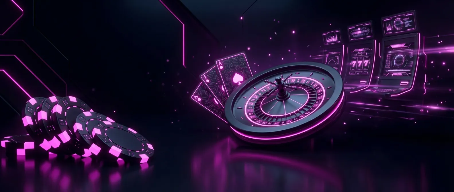 Zumospin Casino