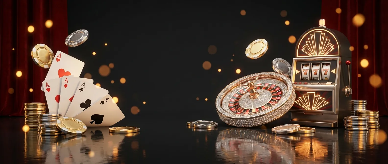 Zumospin Casino