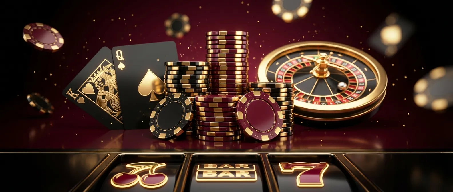 Zumospin Casino