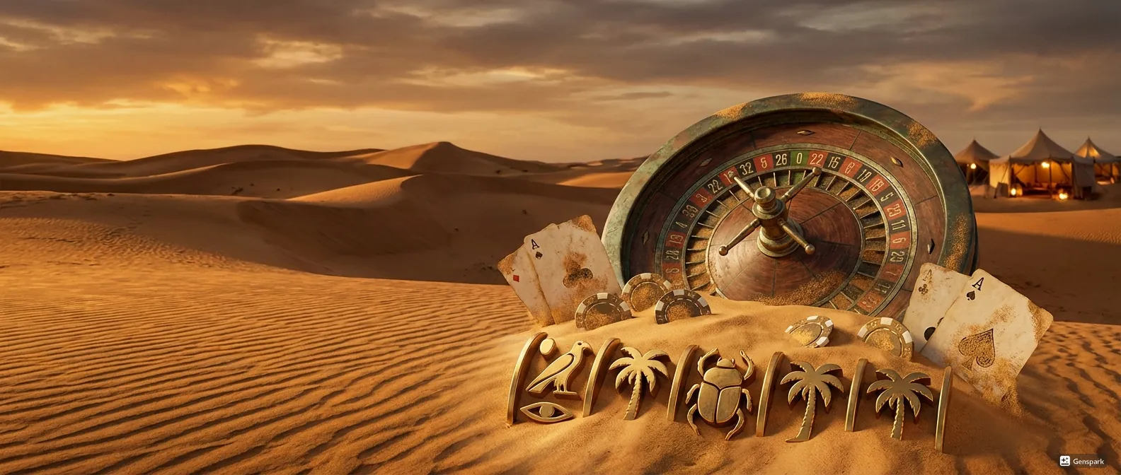 Zumospin Casino