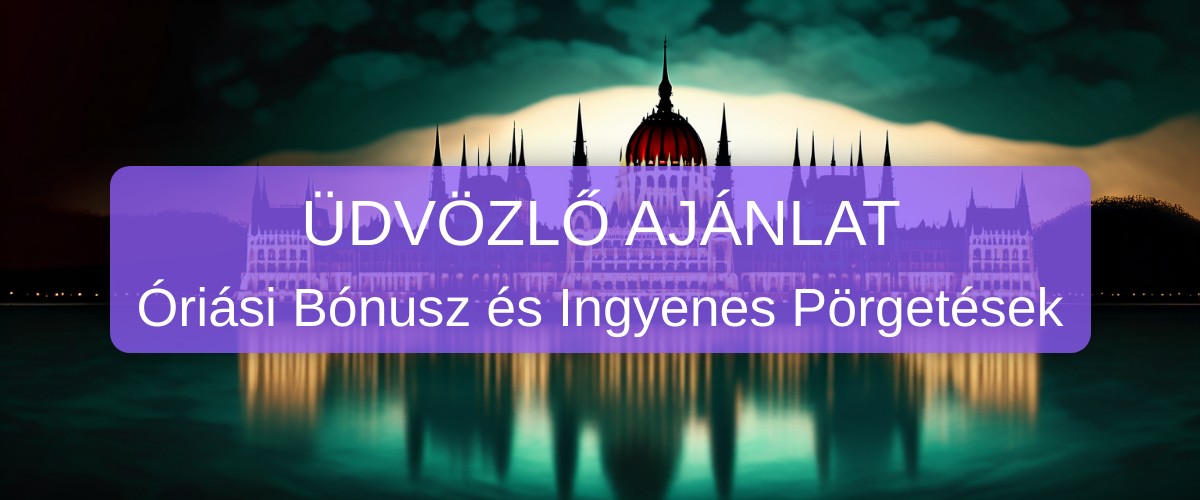 Zumospin Kaszinó Magyarország