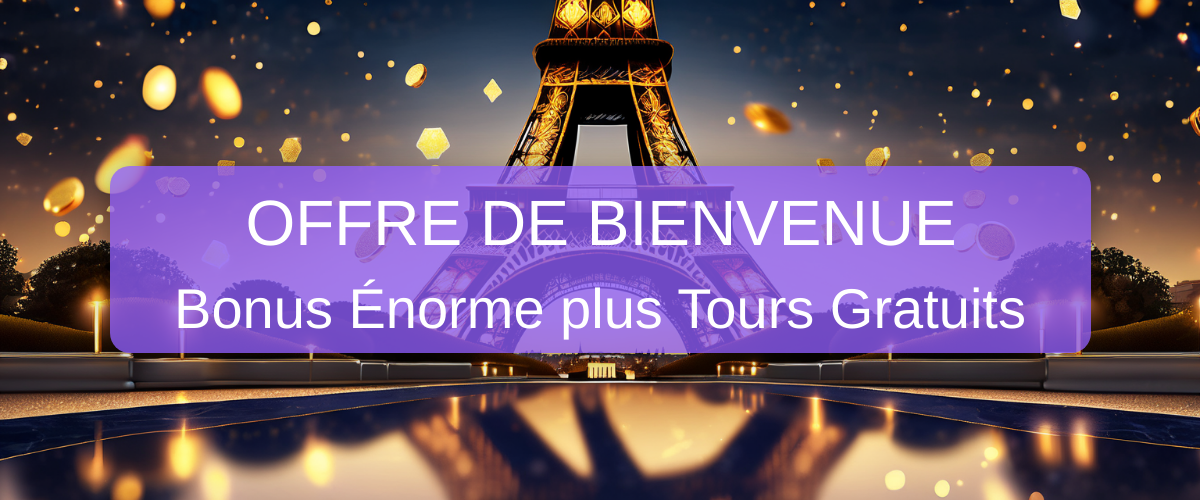 Zumospin Casino France - Plateforme de Jeu Légale